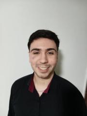 Joaquin Spalenza