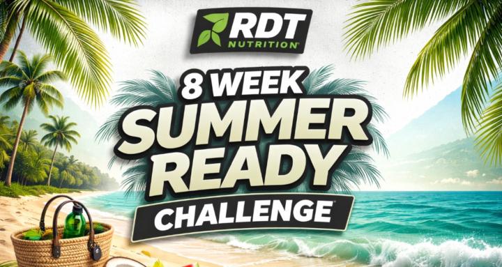 RDT Nutrition