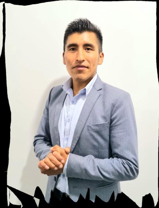 Wilfredo Augusto Ordoñez Bermudez