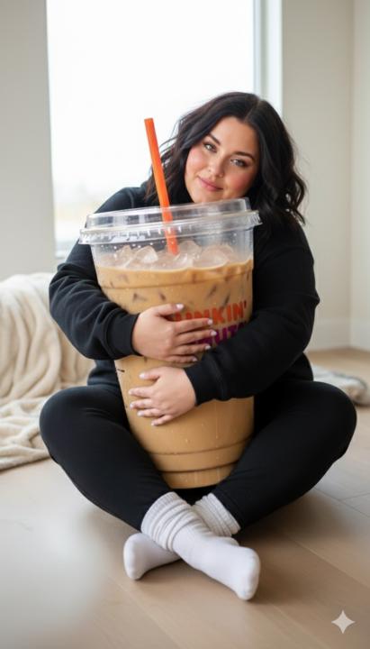 ☕ Twinning Tuesday: Favorite Drink Edition 🧊