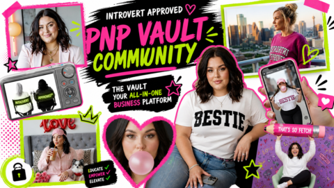 Plug-n-Play Vault™ gallery image