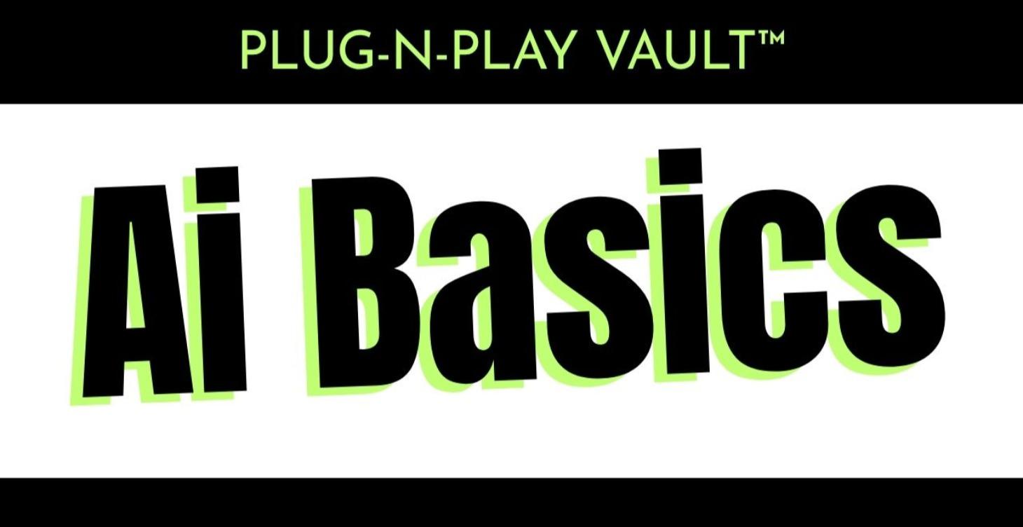 AI Basics
