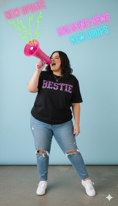 🚨 NEW MODULE ALERT, BESTIES!! 🚨