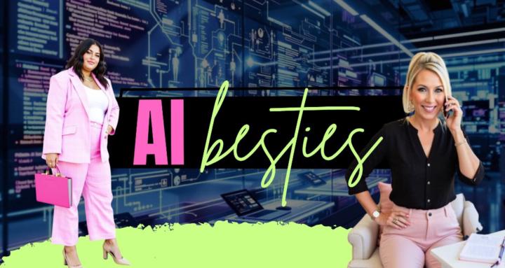 AI Besties