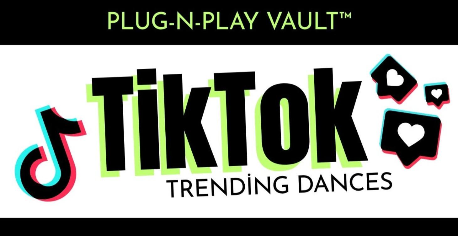 Trending TikTok Dances
