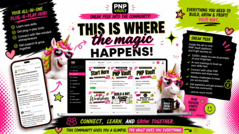 Plug-n-Play Vault™ gallery image