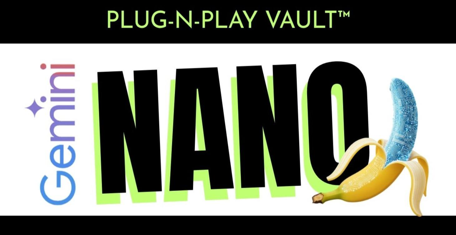 Gemini AI – Nano Banana Mini Course