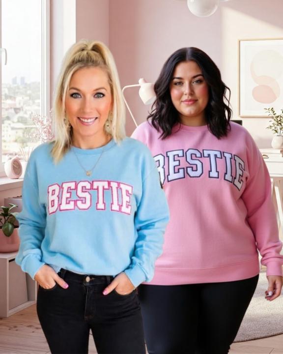 🎉 Welcome to AI Besties! 🎉