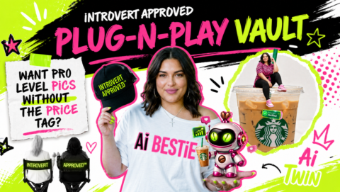 Plug-n-Play Vault™ gallery image