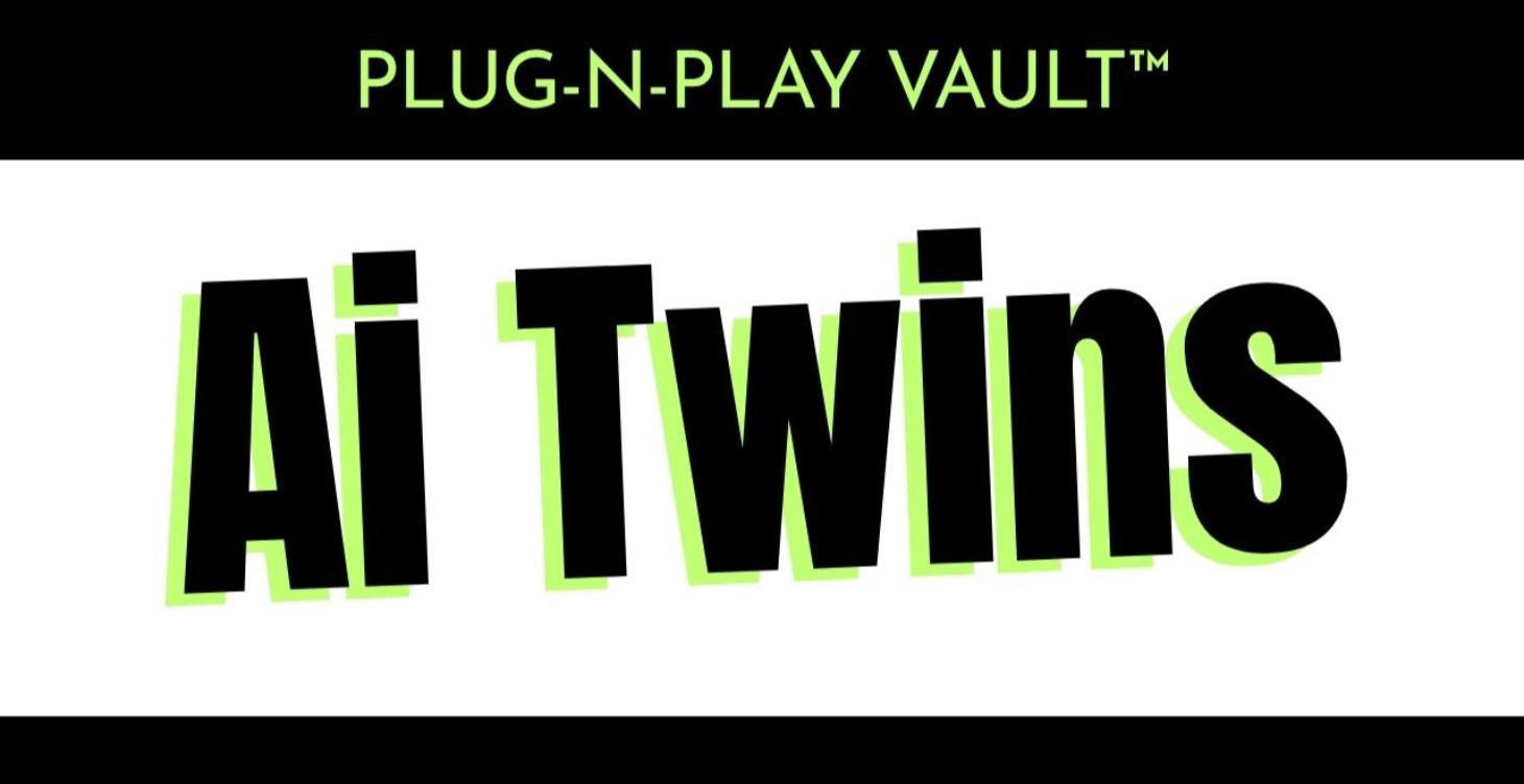 AI Twins