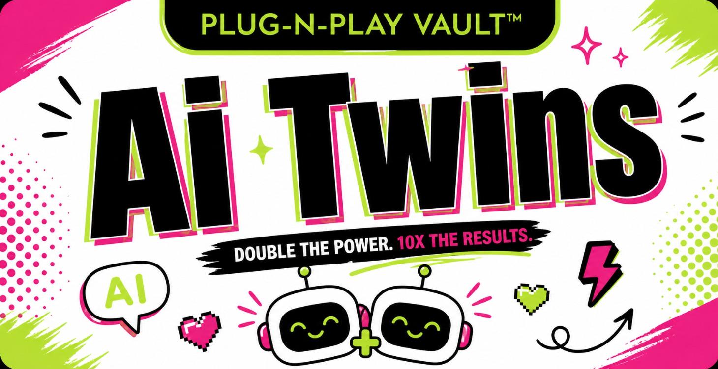 AI Twins