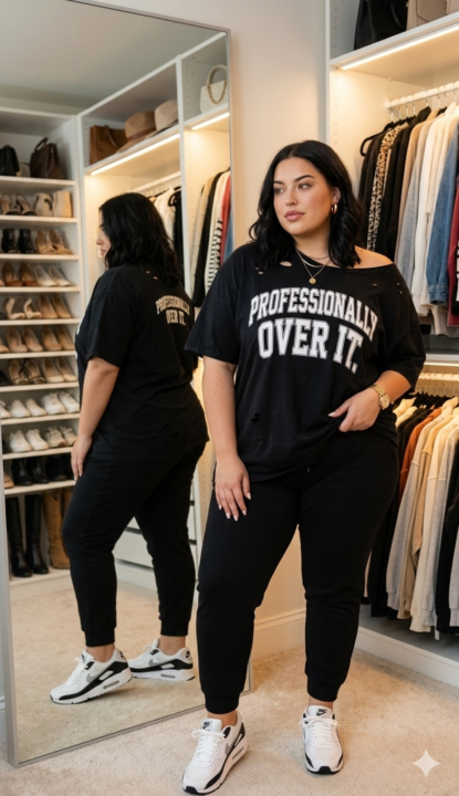 Twinning Tuesday: Graphic Tees