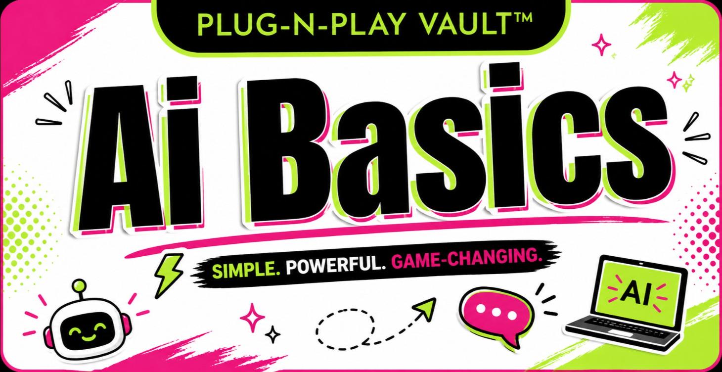 AI Basics