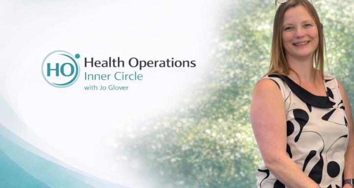 Health Operations Inner Circle