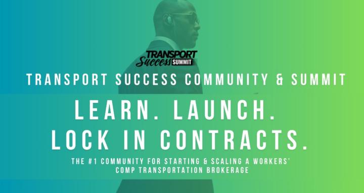 Transport Success Community