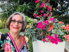 Kim Schaffer