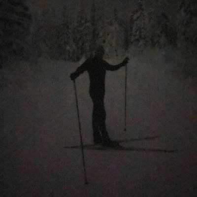 Fredrik Ranhoff Molnar