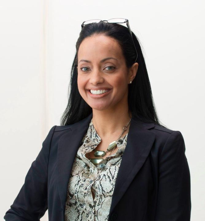 Suhadee Henriquez