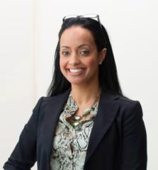 Suhadee Henriquez