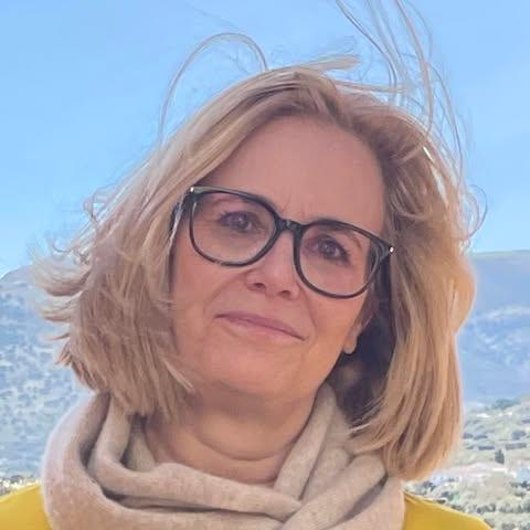 Roseline Van de Winckel