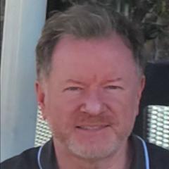Chris Beazley