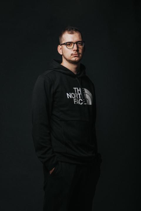 Domonkos Kováts