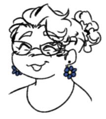 Athena Rodriguez