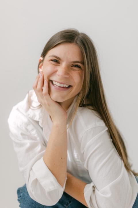Meagan Leonard