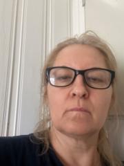 Cornelia Istratescu