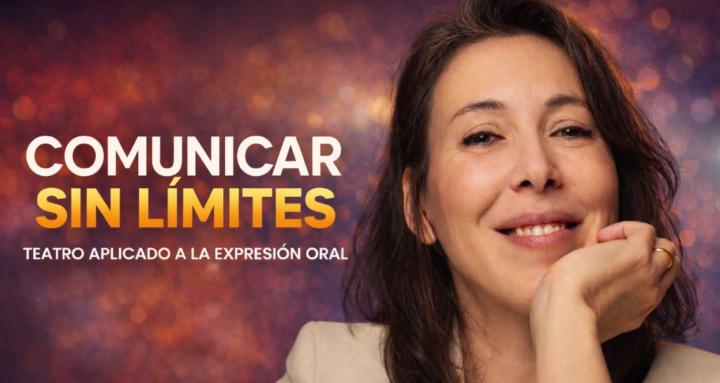 Comunicar Sin Límites