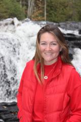 Sarah Ghey