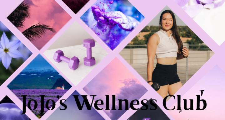 JoJo's Wellness Club