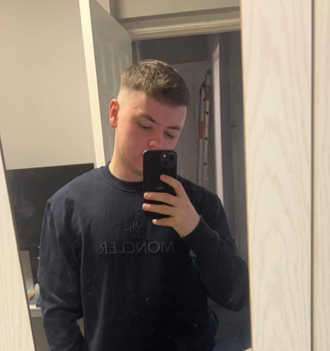 Connor Willis