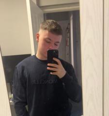 Connor Willis