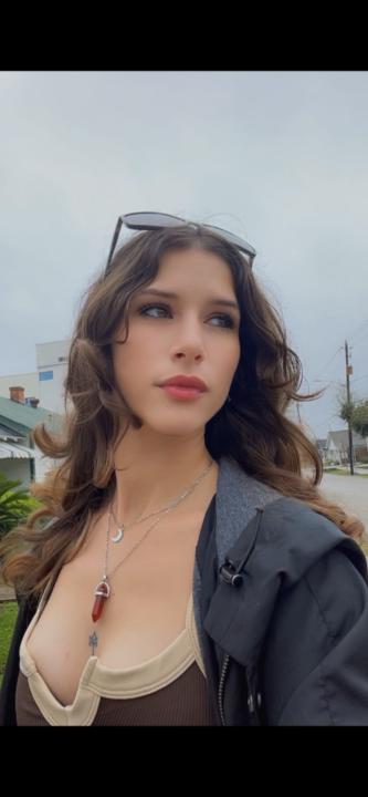 Jade Marie
