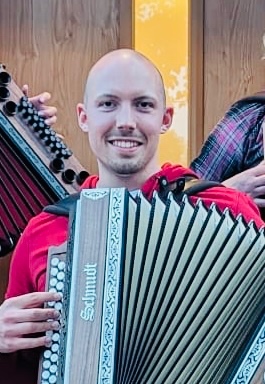 Daniel Morgenroth