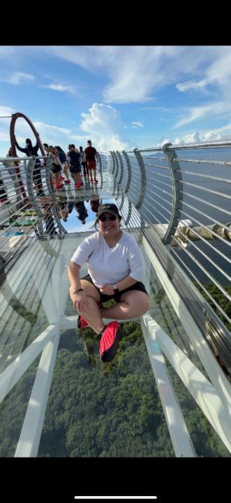 Louis Nicole Garonita