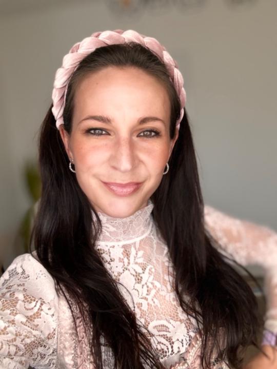 Yvonne Grüner