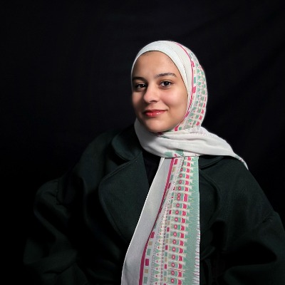 Shimaa AbdElnaeem