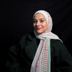 Shimaa AbdElnaeem