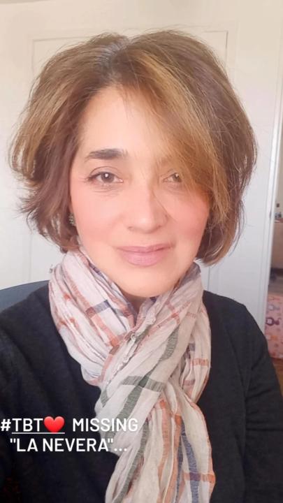 Patrizia de Jesús Castillo