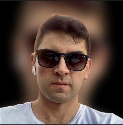 Daniel Arbeláez