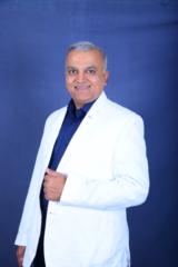 Dr Srinivas Dattatri