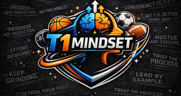T1 Mindset
