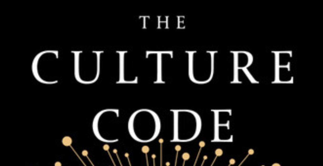 The Culture Code