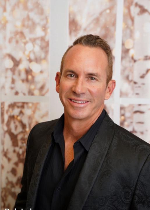 Rob Labar