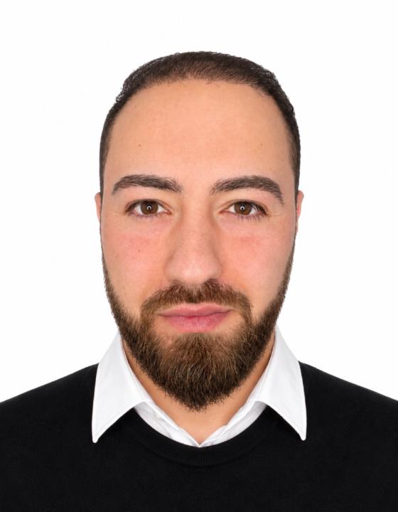 Ahmad Khaliqi
