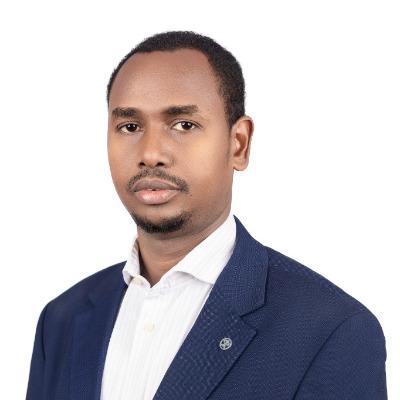Abdirizak Warsame