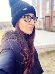 Cristina Federica Chieppa