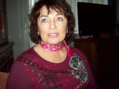 Sylvia Wilken